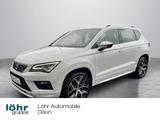 Seat Ateca 2,0 TDI   DSG FR-Line  4Drive - SEAT Ateca FR mit Diesel-Antrieb