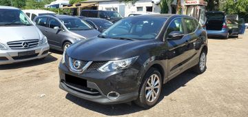 Nissan Qashqai - 7