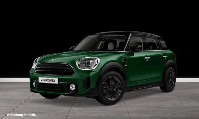 MINI Cooper Countryman °BLACK PEPPER° Rückfahrkamera (Fahrzeug B00433038488)