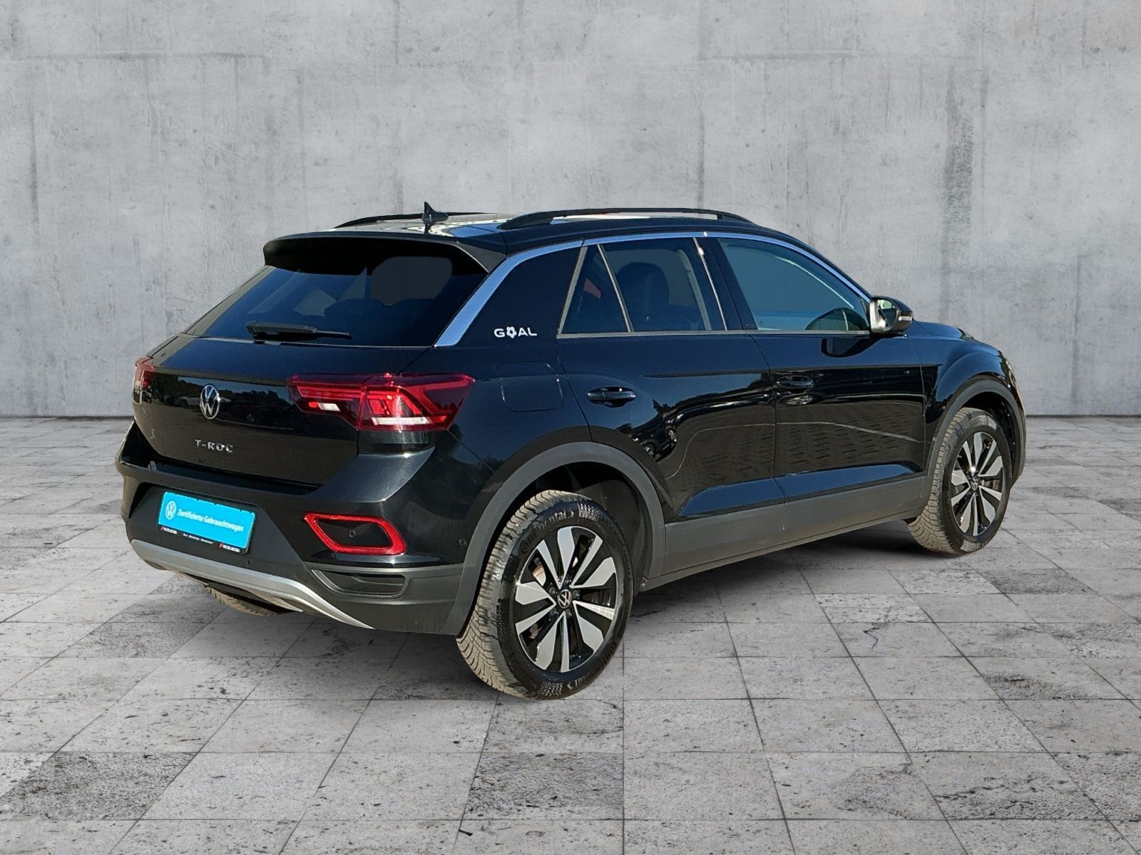 Volkswagen T-Roc - Bild 6