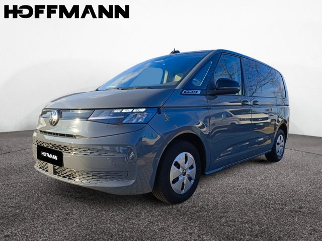 Volkswagen T7 Multivan *5 J Garantie Gute Nacht Paket