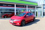 Honda Civic Lim. 3-trg. 1.4 Type S, 1-HAND,TÜV NEU. - gebrauchte Honda Civic aus dem Jahr 2010