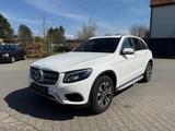Mercedes-Benz GLC 220 GLC -Klasse GLC 220 d 4Matic - gebrauchte Mercedes-Benz GLC 220 aus dem Jahr 2018