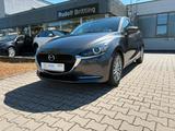 Mazda 2 Benzin 90PS 6GS Edition 100 Navi - Mazda 2 Edition