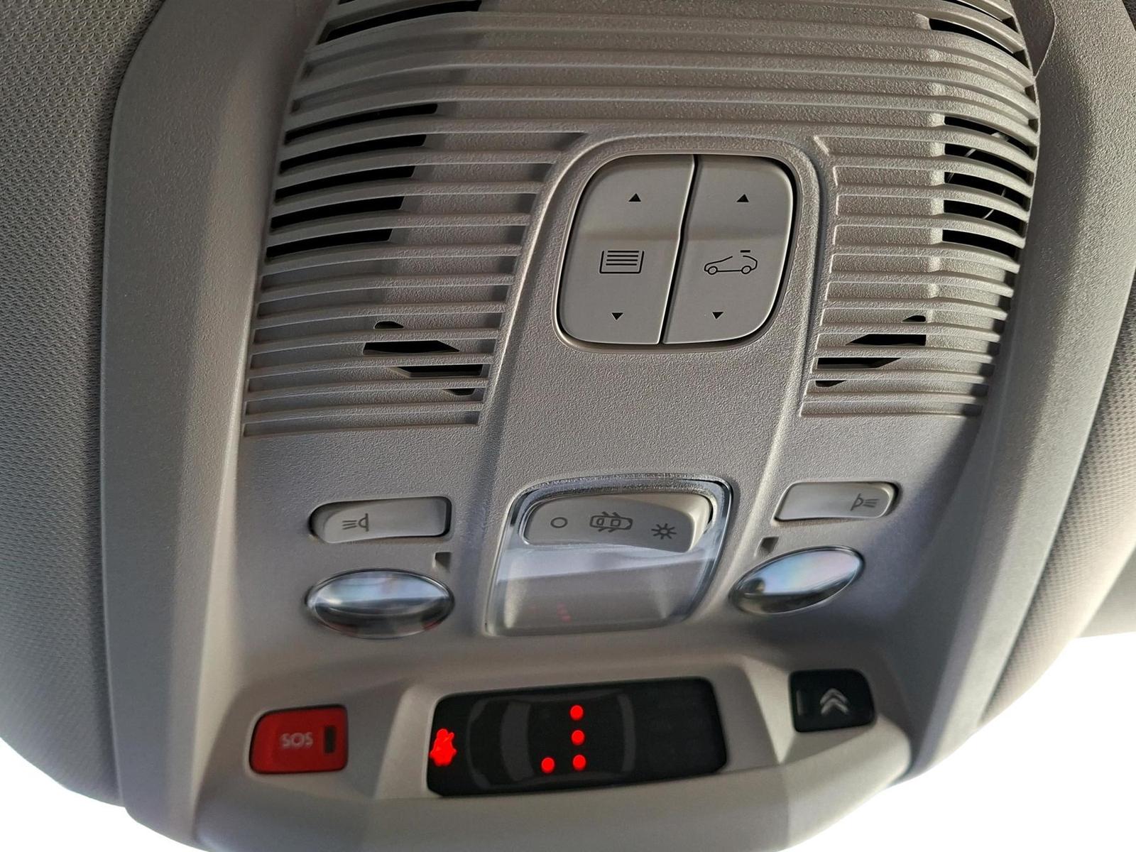 Citroën C5 Aircross Max BlueHDi 130 EAT8