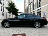 Mercedes-Benz S 450 4MATIC |AMG|PANORAMA|FOND|MASSAGE - Mercedes-Benz S 450: AMG