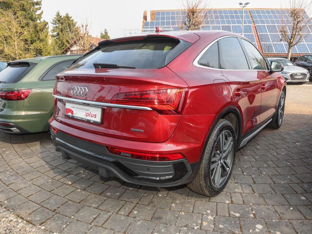 Audi Q5 - Bild 2