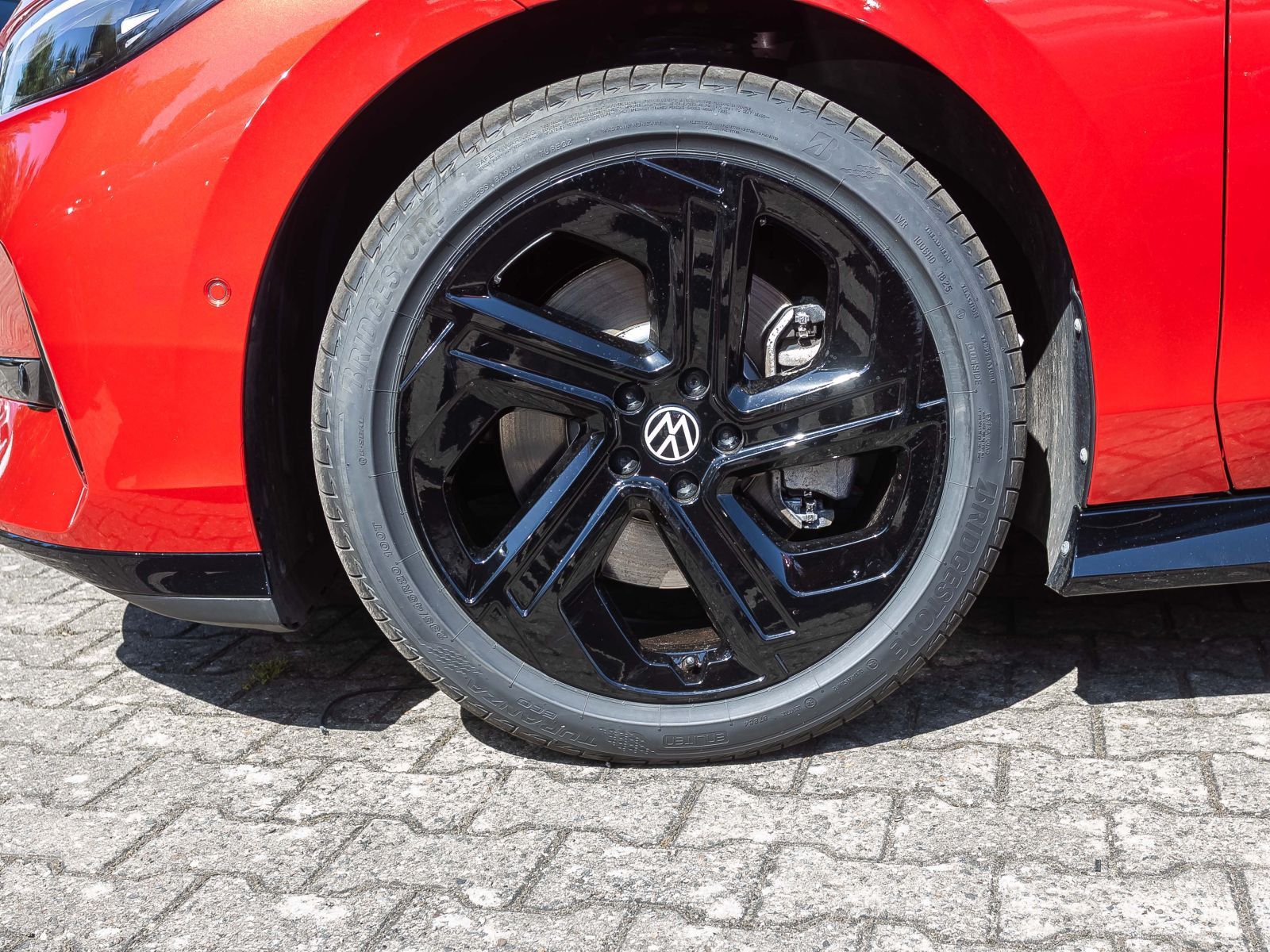 Volkswagen ID.7 - Bild 10