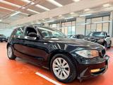 BMW Bmw 120 120d cat 5 porte Eletta DPF - BMW 120 aus 2007