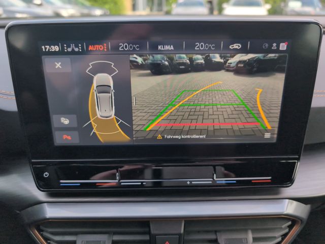 Formentor 2.0 TSI 4Drive 7-Gang-DSG ACC LED FULL