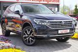 Volkswagen Touareg 3.0 V6 TSI LED Navi - Volkswagen Touareg mit Benzin-Antrieb