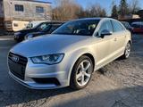 Audi A3 1.8TFSI Limousine ambiente*AUTOMATIK*180PS* - Audi A3: 8p1