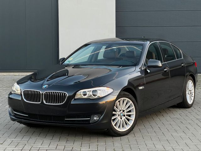 BMW Bmw f10 525da (3,0)