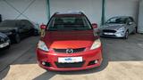 Mazda 5 Lim. 1.8 Exclusive*7-Sitzer* - gebrauchte Mazda 5 aus dem Jahr 2005