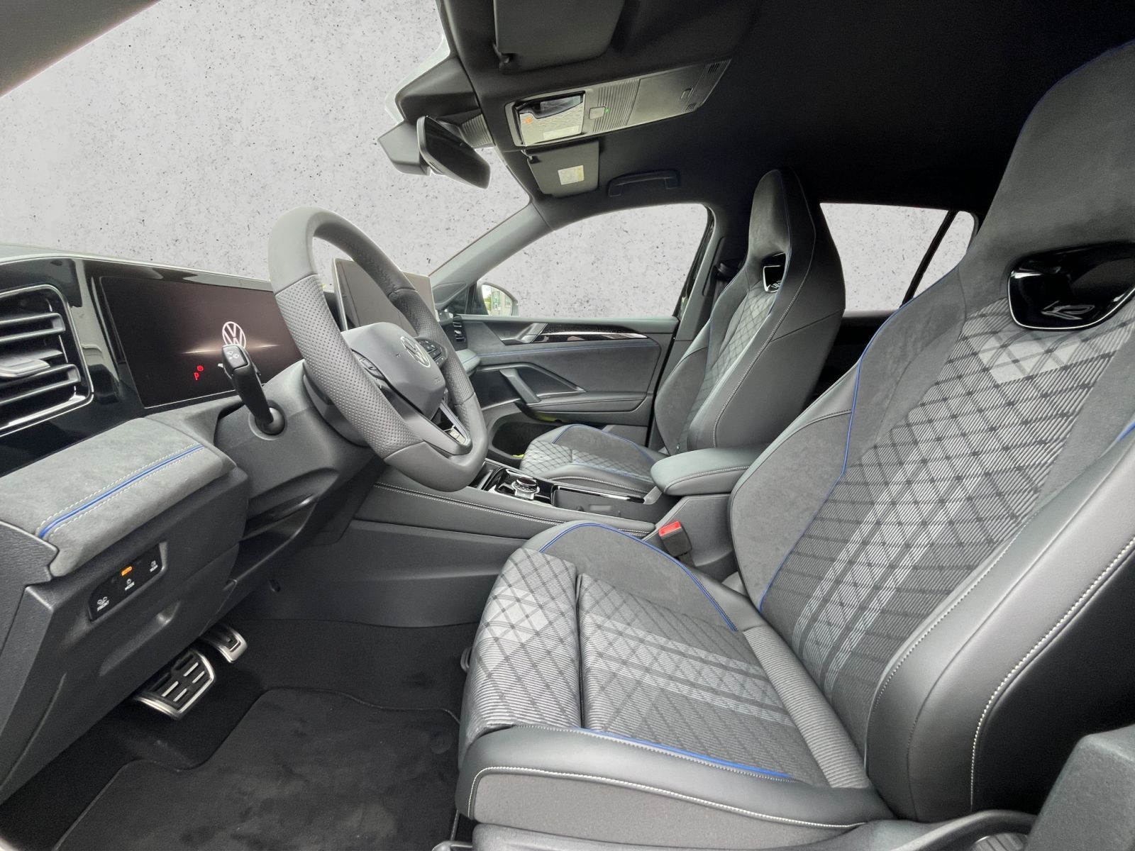 Volkswagen Tiguan - Bild 9