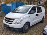 Hyundai H-1 Starex,1.Hand,Klima,Tempomat,AHK,6-Sitzer - Hyundai Starex A1