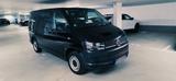 Volkswagen T6 Kombi  9 sitzplätze - Volkswagen T6 Kombi: Von Privat