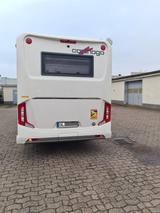 Carthago Liner for Two  I53L - Carthago liner for two