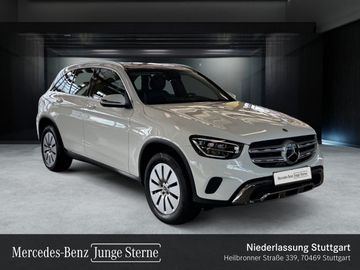 Mercedes GLC 300 - 5