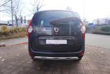 Dacia Lodgy 1.3 TCE Stepway Navi 7-Sitzer Sitzheizung - Dacia LKWs