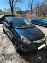 Opel Corsa Diesel 2014 | 110tkm | Sparsam ... - Opel Corsa mit Diesel-Antrieb: 1.2