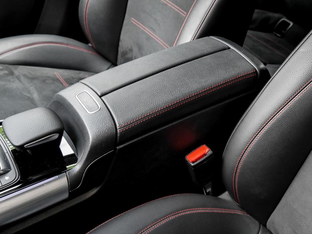 Mercedes-Benz GLA AMG-Sport/LED/Navi/Wide/Shz/PTS/Ambiente, миниатюра 17