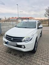 Mitsubishi l200 Diamond Edition - Mitsubishi Pick-up