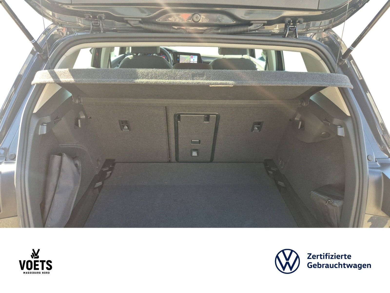 Volkswagen Golf - Bild 18