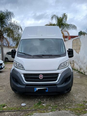 Fiat Ducato 35 2.3 MJT 130CV PLM-TM Furgone Maxi