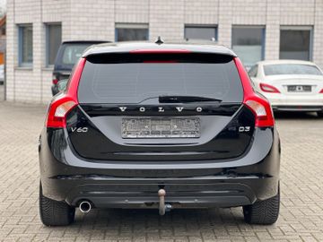 Volvo V60 - 12