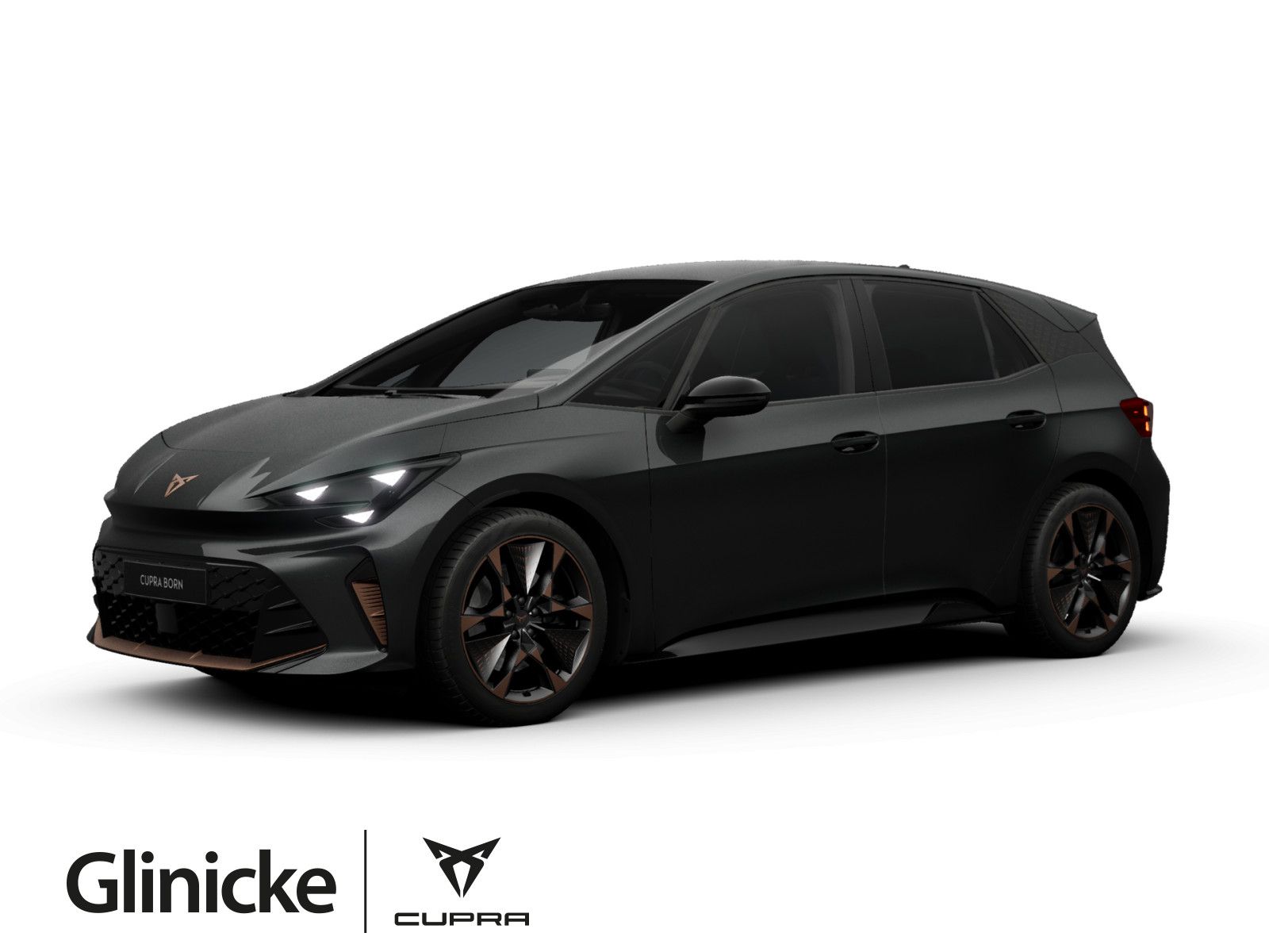 Cupra Born - Bild 1