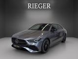 Mercedes-Benz CLA 250 4M AMG*NIGHT*Totwinkel*Keyless*360°*19"* - gebrauchte Mercedes-Benz CLA 250 aus dem Jahr 2024