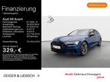 Audi S6 Avant TDI tip*Air*Pano*Standh*B&O*HUD*Matrix*