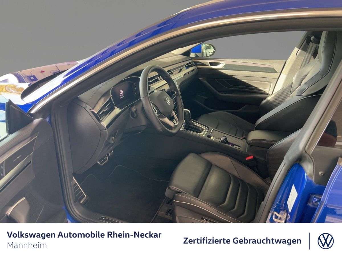 Volkswagen Arteon - Bild 9