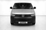 Volkswagen T5 Transporter /9 Sitzplatz/Klima/HU&AU Neu - VW T5 9-Sitzer