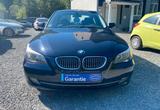 BMW e60 520d 177ps Automatik - BMW 520: 520d E60