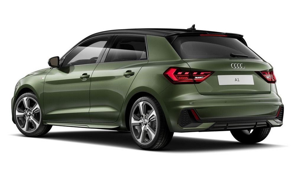 Audi A1 - Bild 5