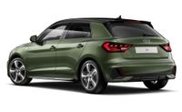 Audi A1 - Vorschau Bild 5