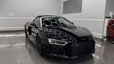 Audi R8 V10 plus S tronic quattro Spyder CARBON CERAM - Audi R8: Cabrio, V10