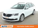 Skoda 1.4 TSI Drive *PDC*TEMPO*SHZ*NAVI*LED*KLIMA* - Skoda Octavia: Drive