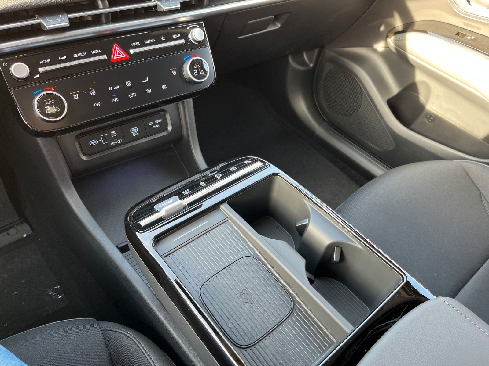 Hyundai TUCSON - Bild 22