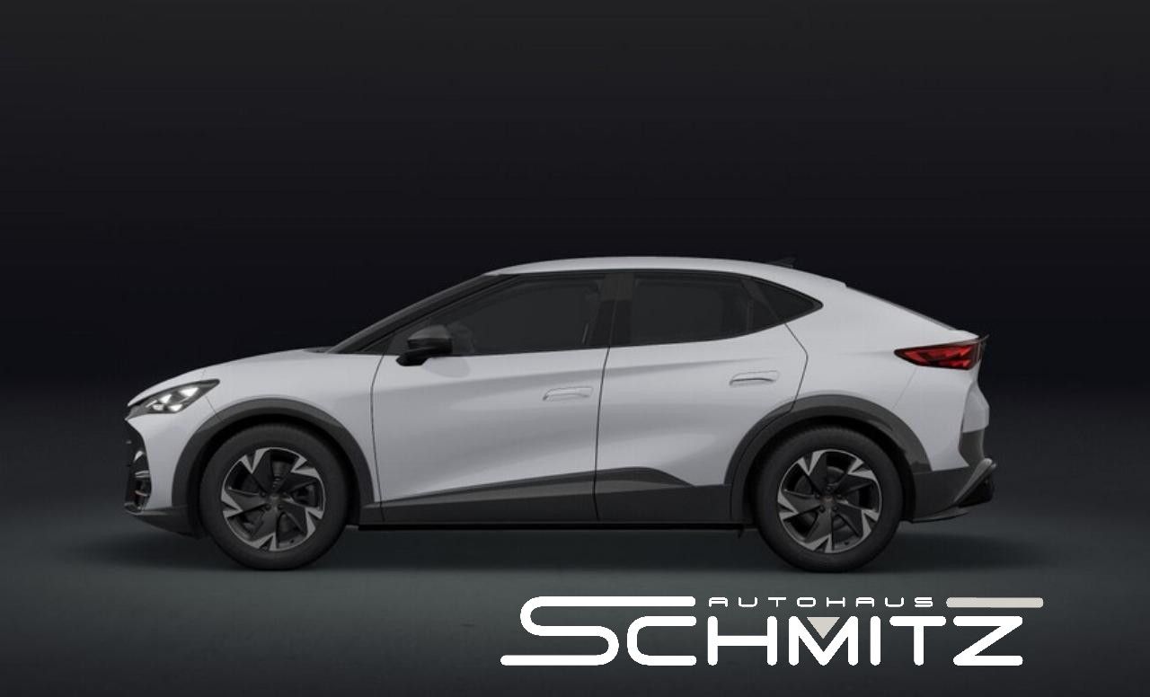 Cupra Tavascan - Bild 2