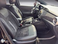 Fahrzeugabbildung Nissan Micra 1.0 N-Sport BOSE Sitzheizung Kamera
