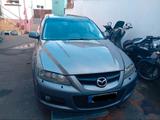 Mazda 6 2.3 MPS - Mazda 6 in Frankfurt (Main)