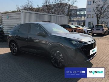 Peugeot 3008 - 5