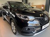 Renault Kadjar 1.3 TCe 140 GPF LIMITED DELUXE Automatik - Renault Kadjar: Limited Deluxe
