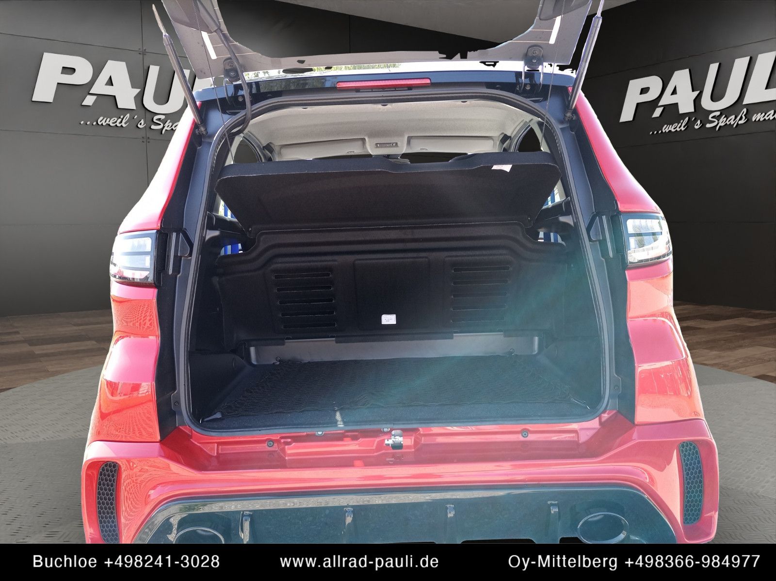 Aixam City GTO E5+ | sofort