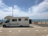 XGO Dynamic 35 G Wohnmobil - XGO Wohnmobil oder -wagen