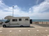 XGO Dynamic 35 G Wohnmobil - XGO Wohnmobil oder -wagen