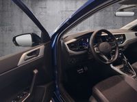 Volkswagen Polo - Vorschau Bild 20